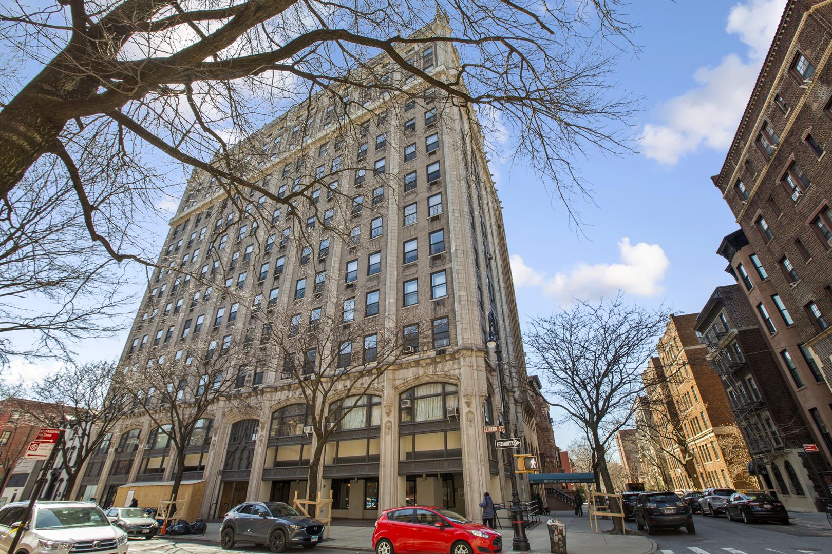 150 Joralemon Street, Apt 5-B