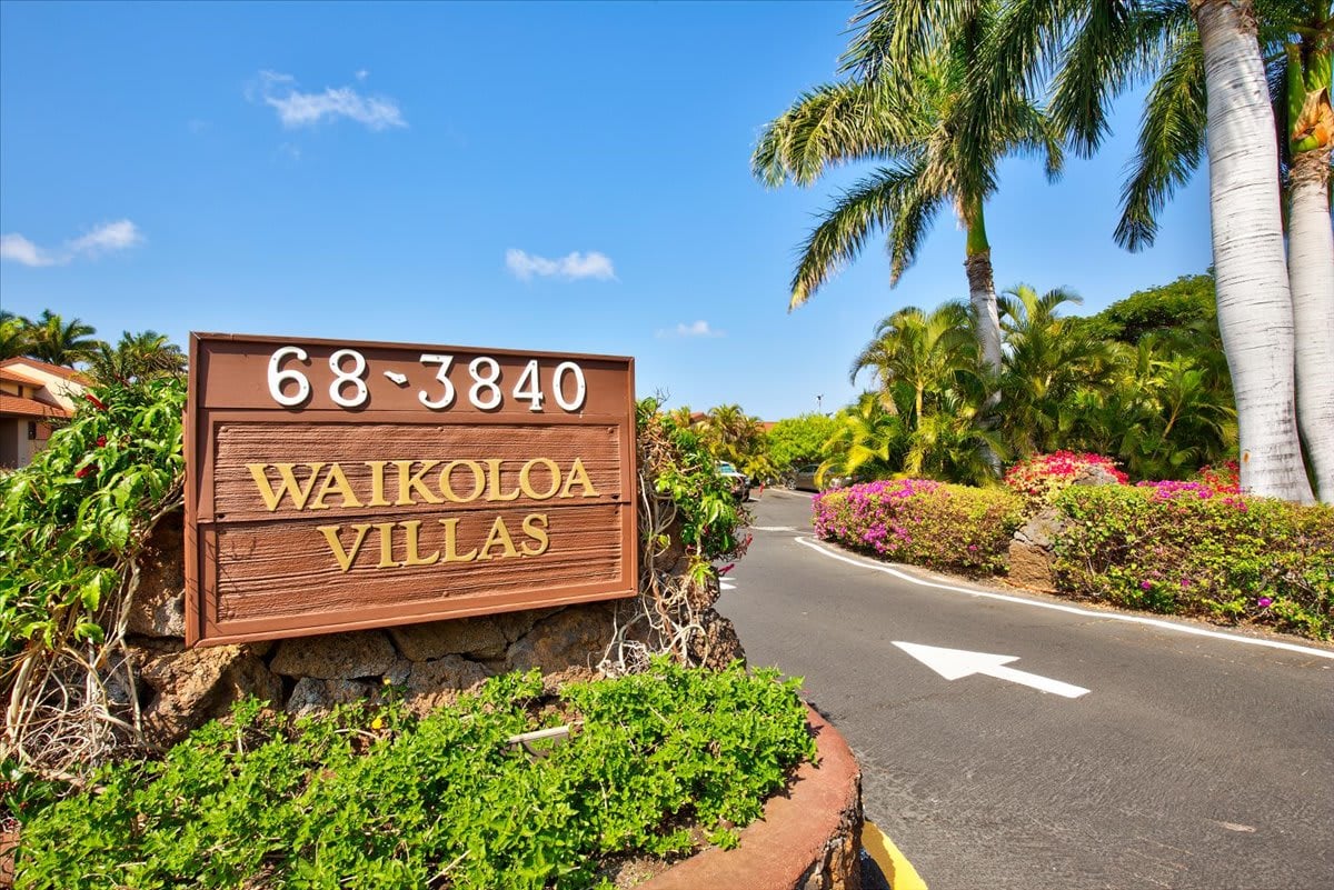 Waikoloa Villas # B204