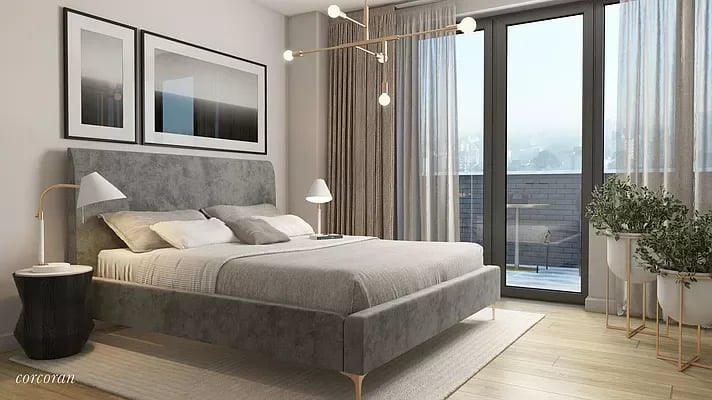 2128 Ocean Ave. Unit: 7H