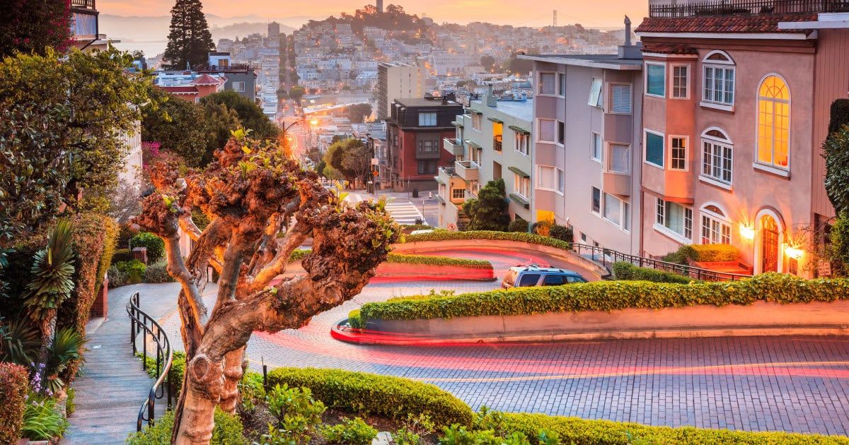 Russian Hill