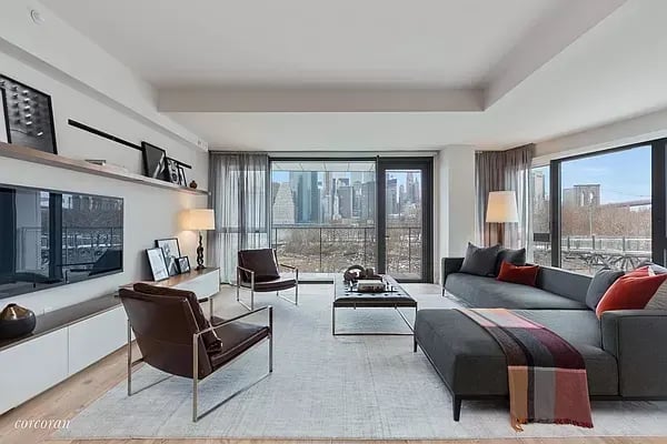 130 Furman Street Unit: S408
