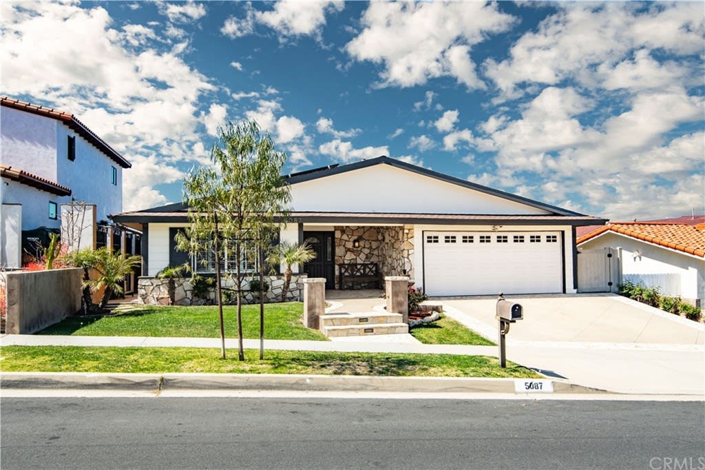5087 Silver Arrow Dr