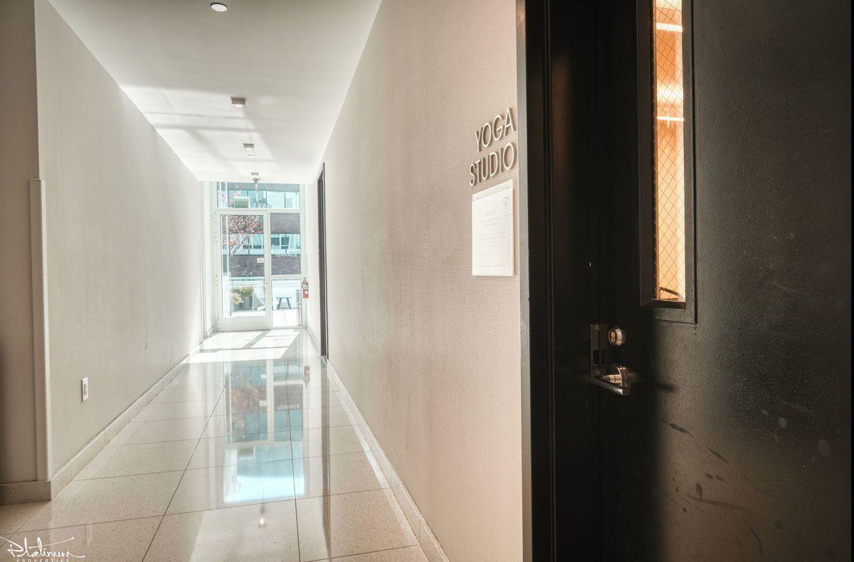 180 Water Street, Apt M6