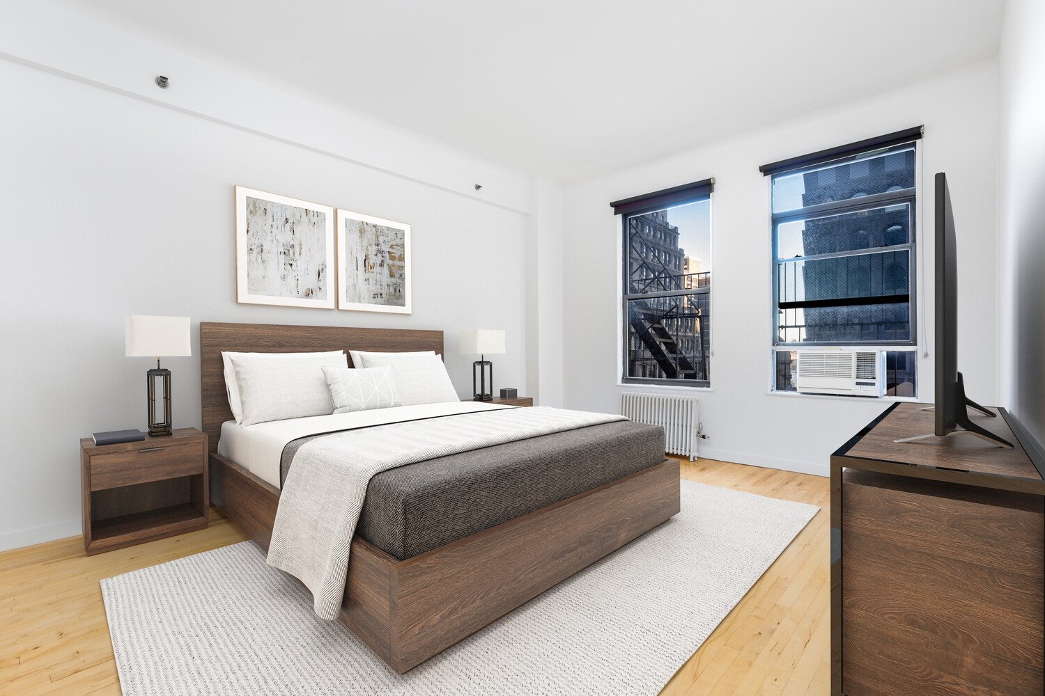 135-141 William Street, Apt 12B