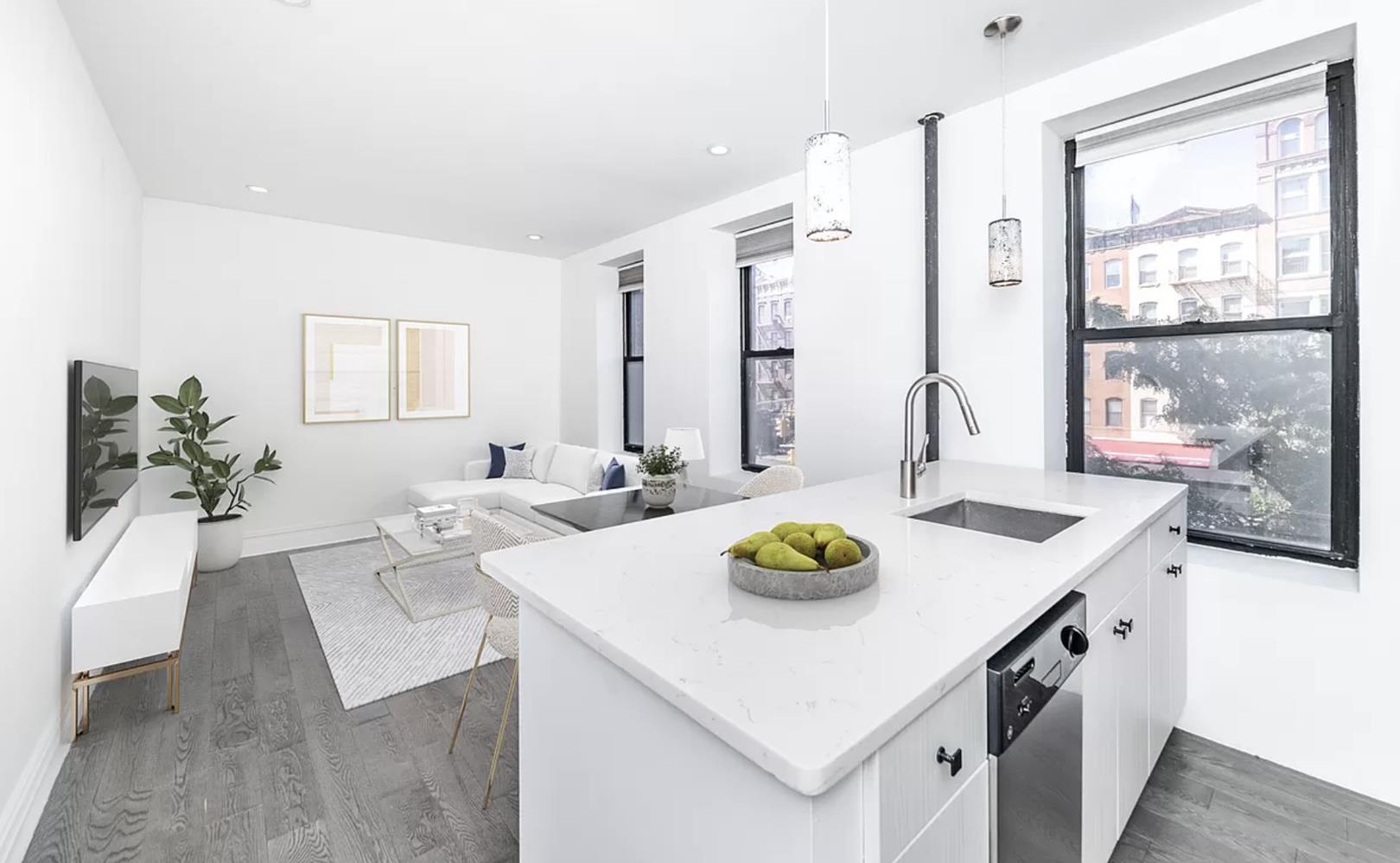 152 Thompson Street, Apt 2-C