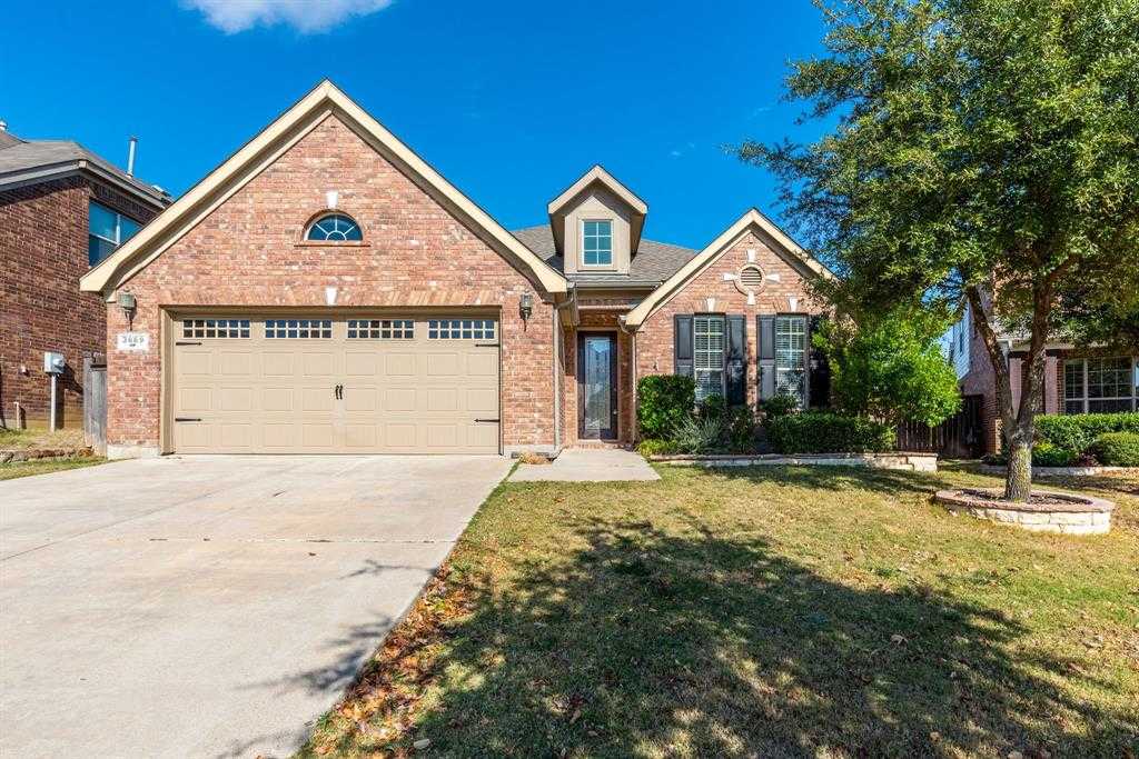 3669 Jockey Drive