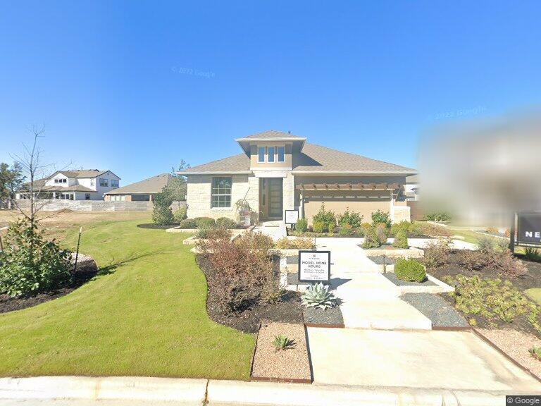16420 Coursier Dr