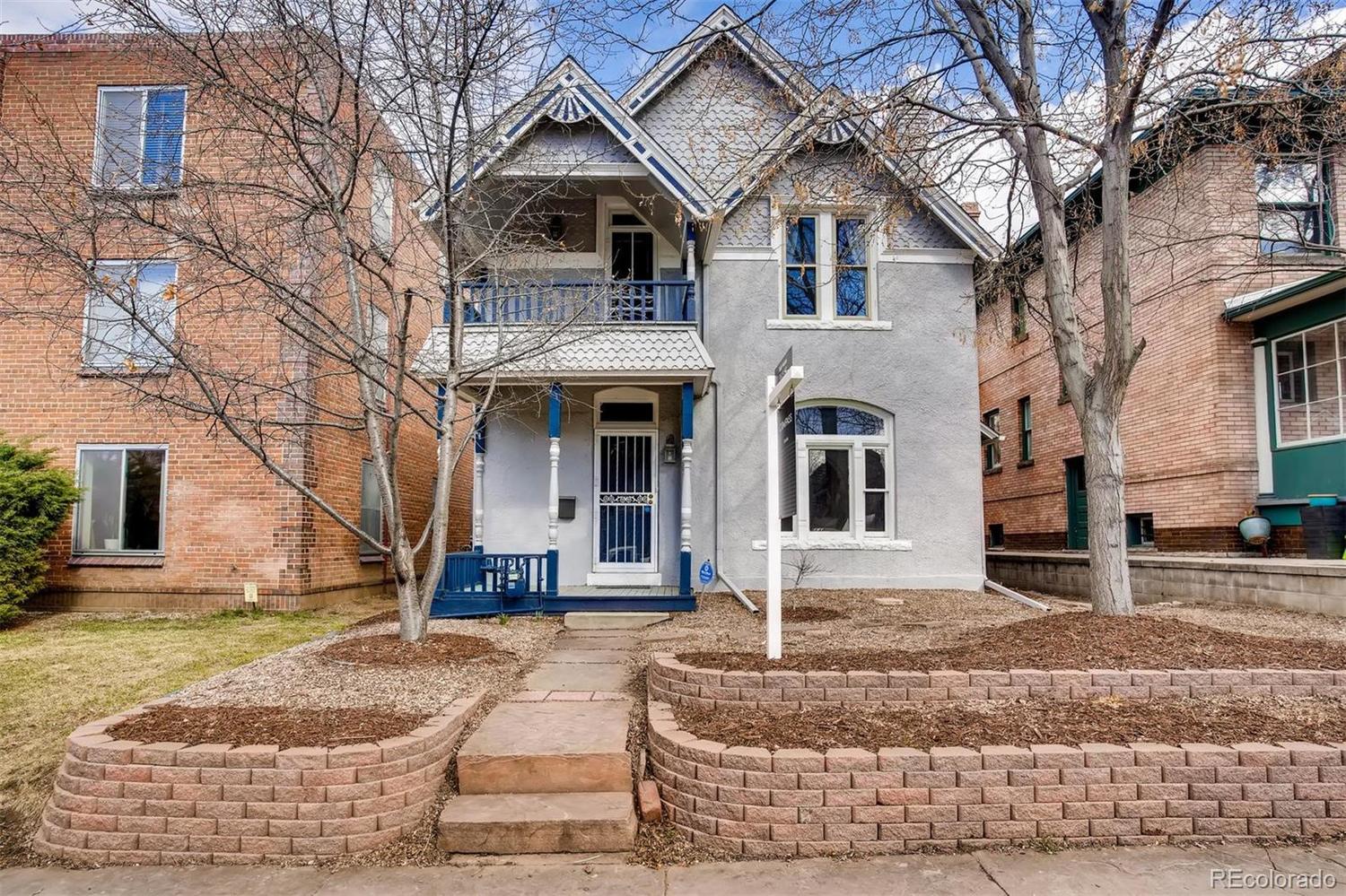 1234 Josephine St