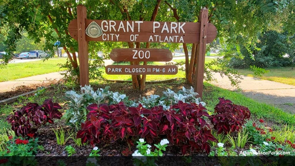 Grant Park