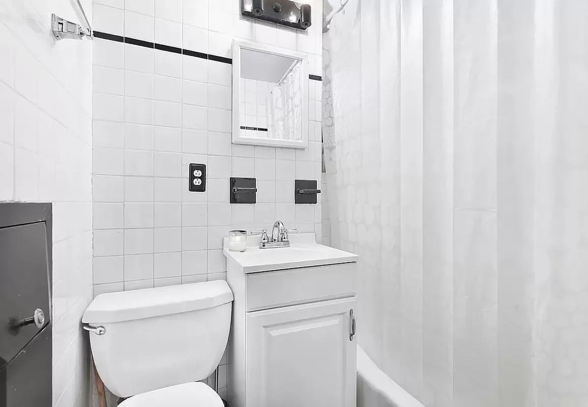 15 Jones Street #2F