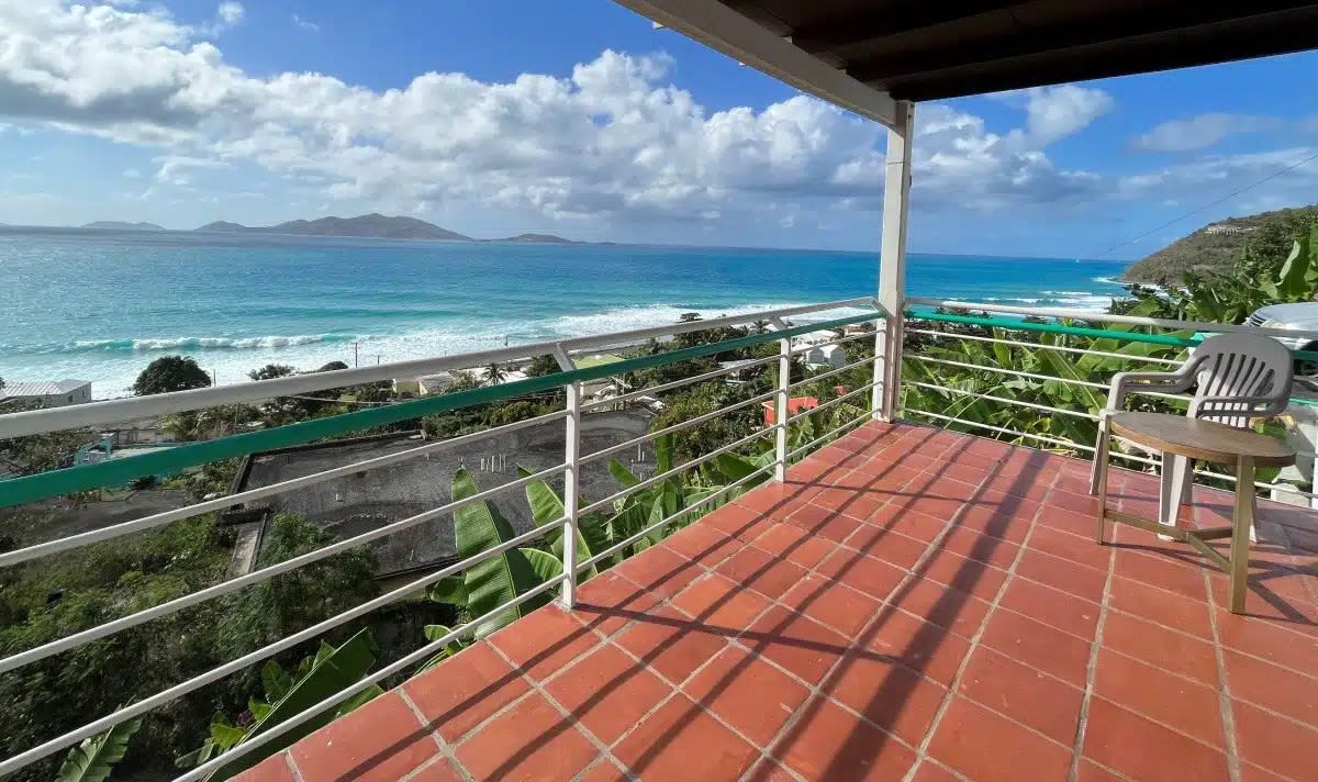 2 Bedroom – Carrot Bay Cottage