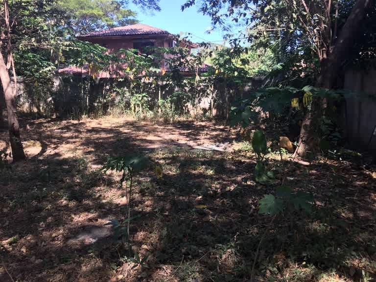 Lot K-24 | Surfside lot Near the Beach!