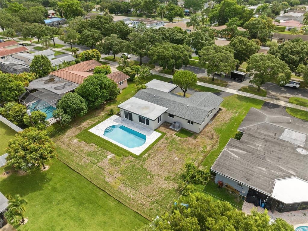 421 SW 54th Ave Plantation, FL 33317