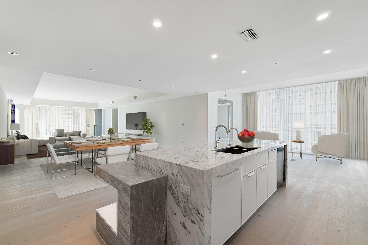 3550 S Ocean Blvd Unit 6e