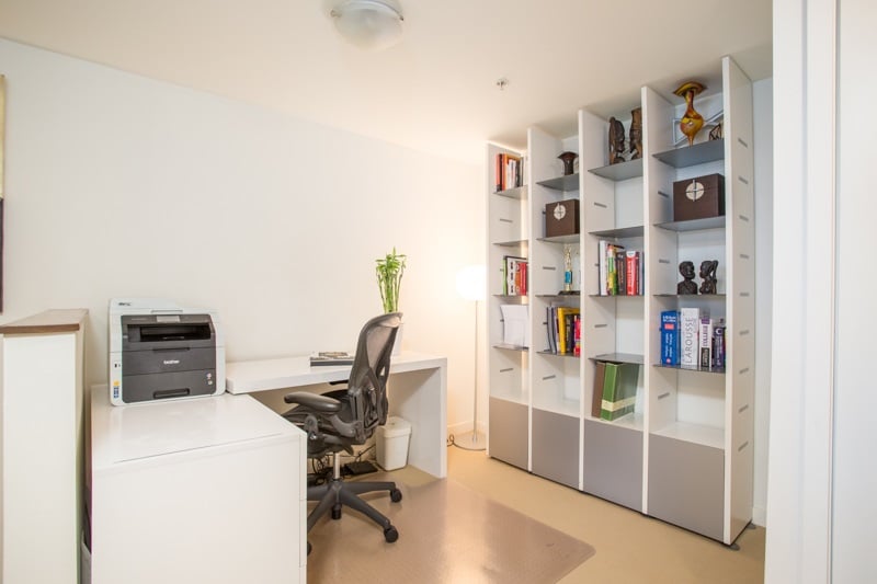 106-980 Cooperage Way, Vancouver