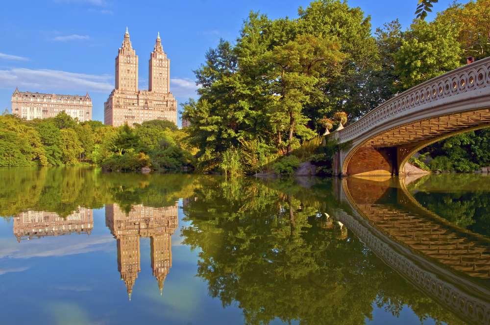 Five Historic Must-See NYC Streets