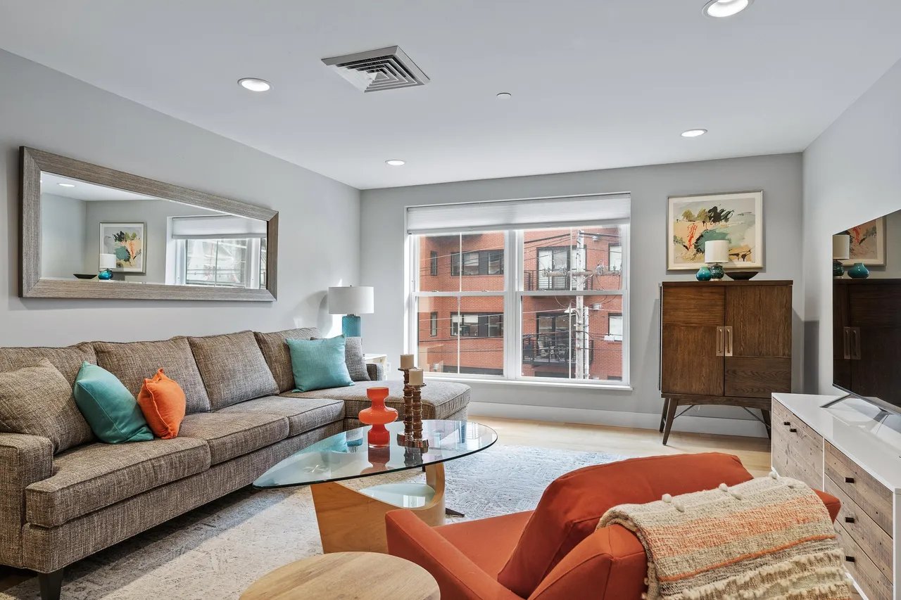 New Condo Listing! 25 High Street #310, Portland, Maine – $575,000