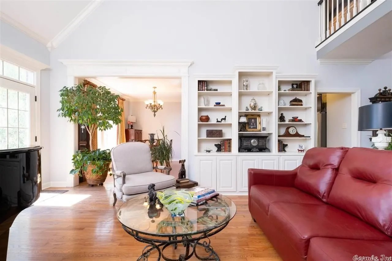 411 Wellington Woods Loop