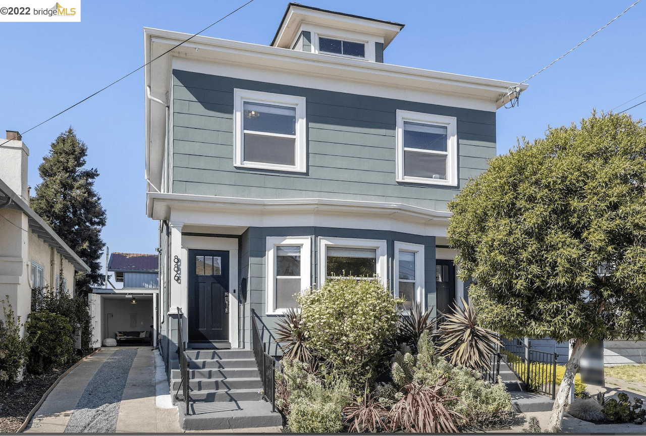 884-886 Arlington Ave. 