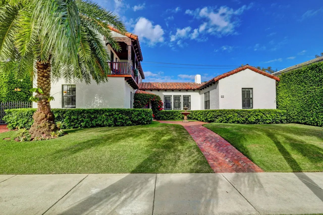 195 Monceaux Rd