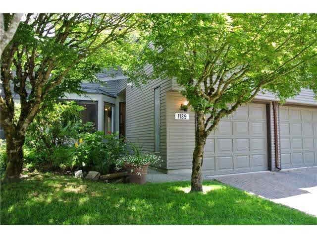 1139 Montroyal Blvd