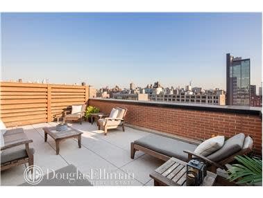 540 West 28th Street, Unit 11D