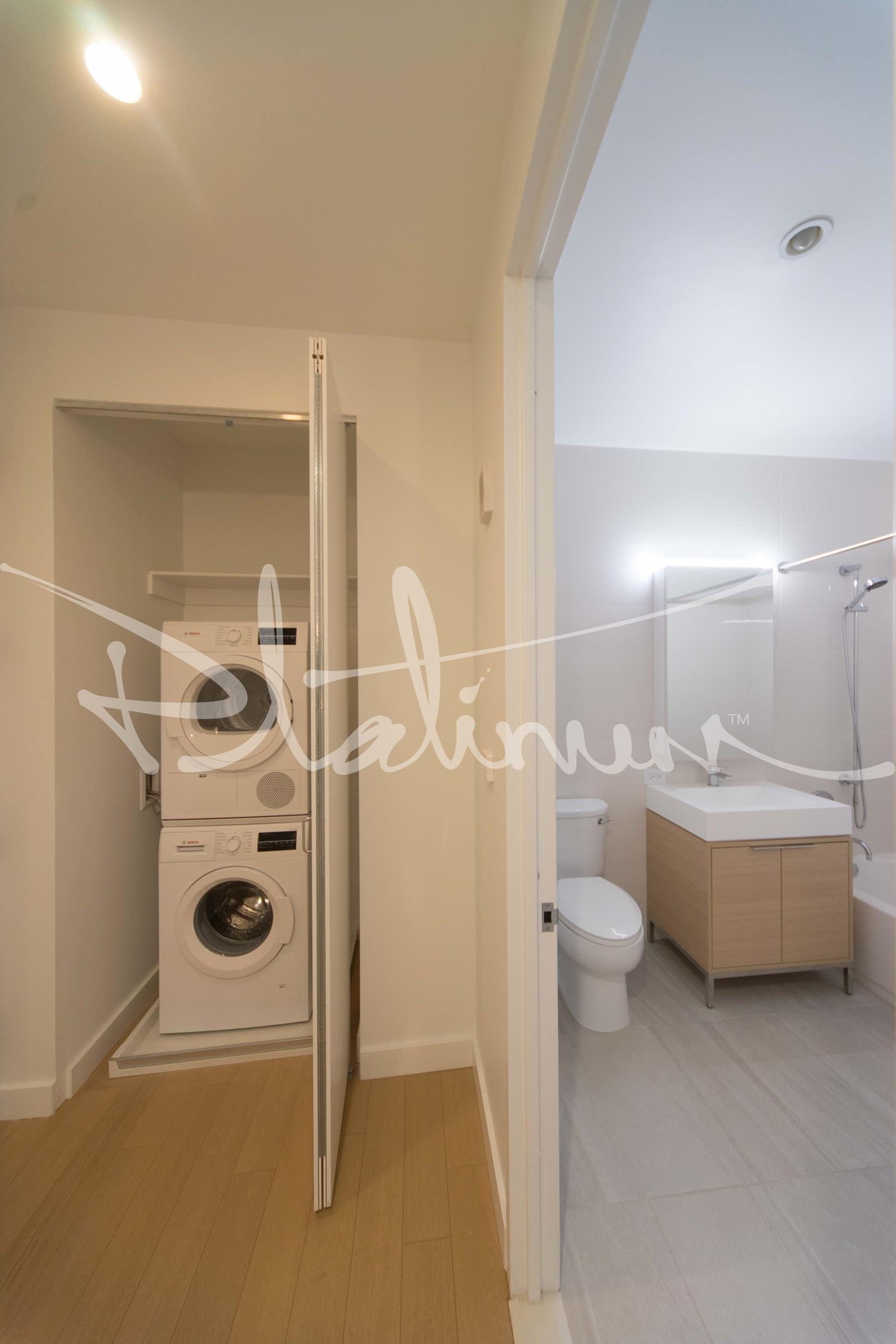 180 Water Street, Apt 1420