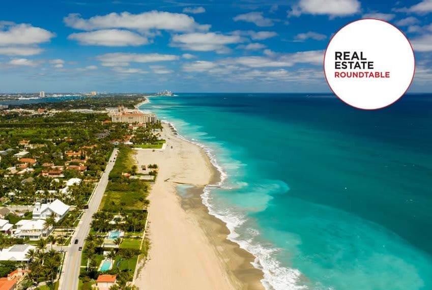 How Does the Palm Beach Market Compare to the Hamptons?