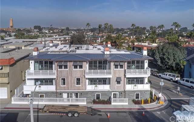 765 Manhattan Beach Boulevard