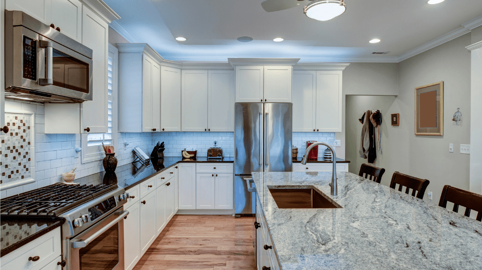 Will Quartz Countertops Help You Sell Your Home in Scottsdale?