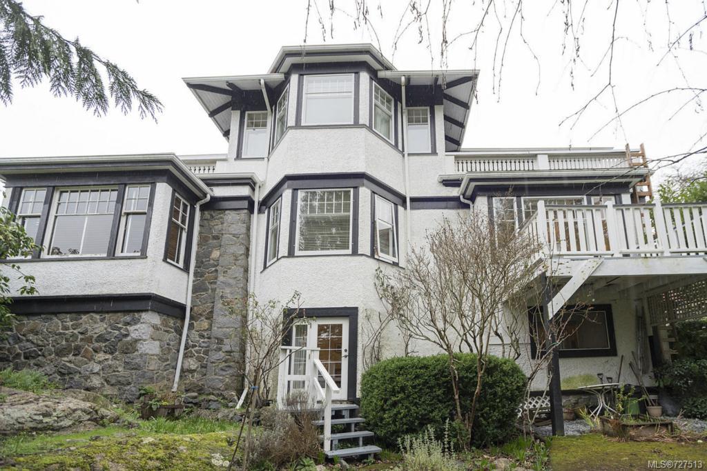 515 Foul Bay Rd