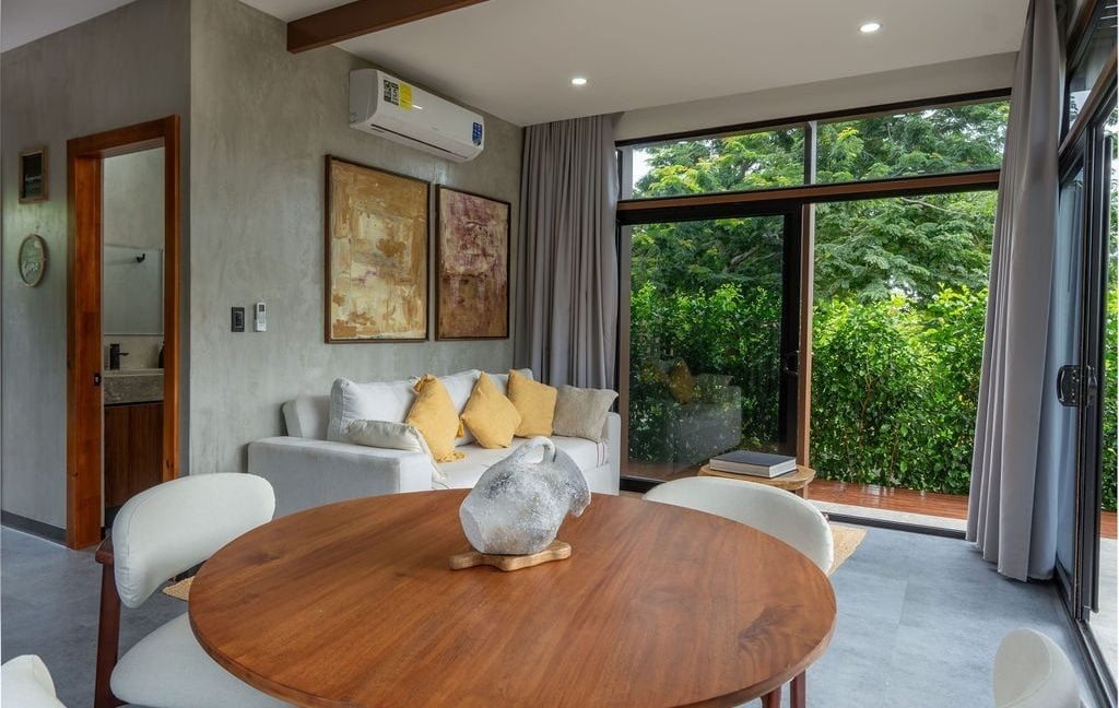 Private Plunge Pool Villa, Papagayo, Guanacaste