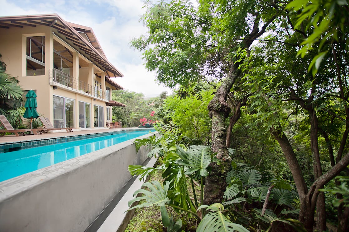 Balinese Style Luxury Estate, Santa Ana, San Jose