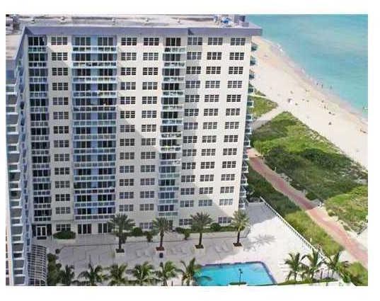 6917 Collins Ave, #1405