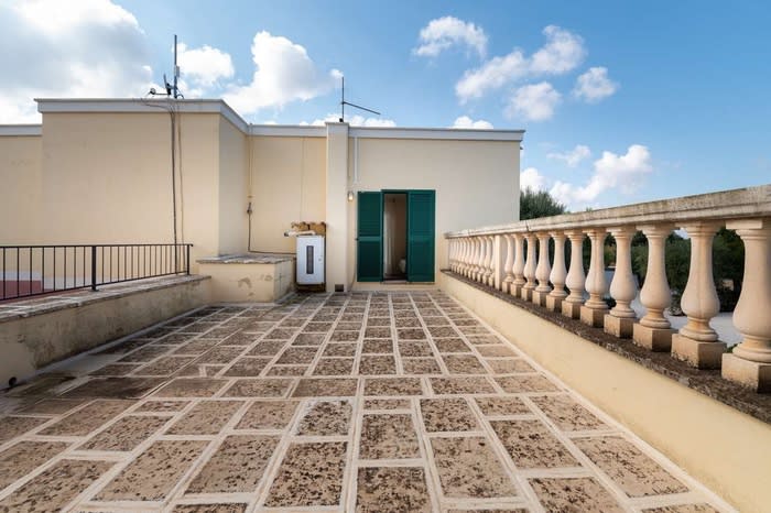 Ostuni