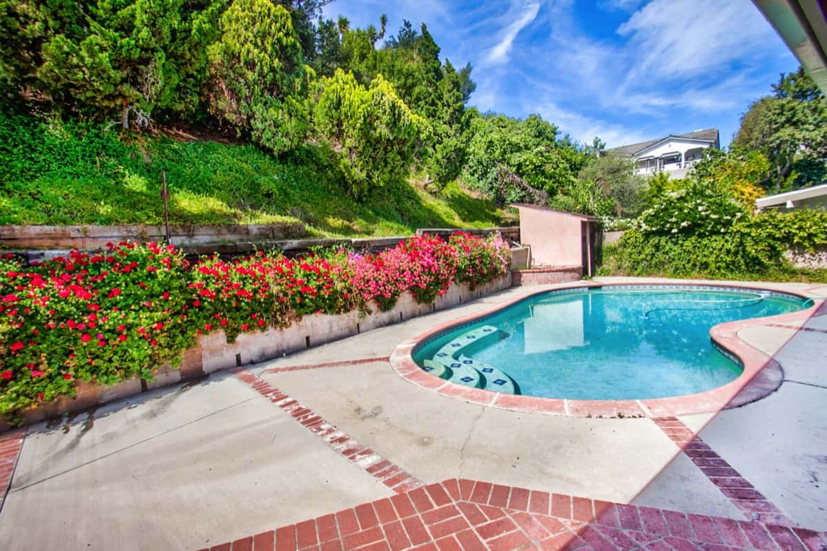 3167 Dona Conchita Place, Studio City, CA