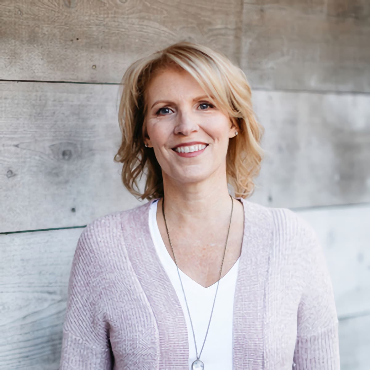 Deborah Barron