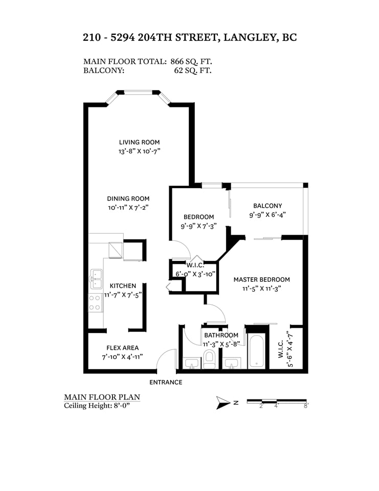 210-5294 204 St