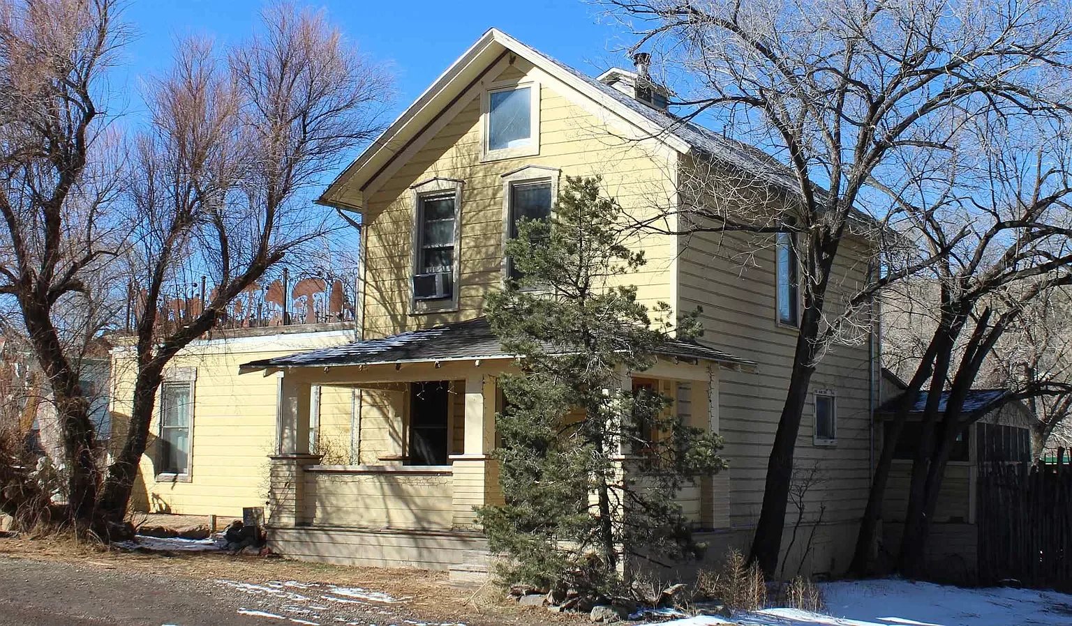 2873 State Highway 14 N