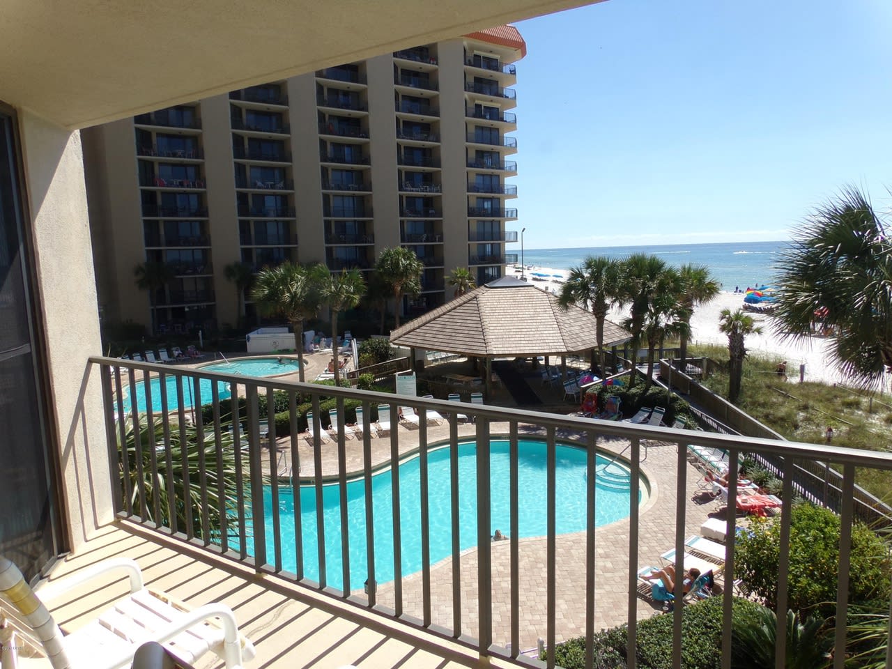 6505 THOMAS Drive Unit 314