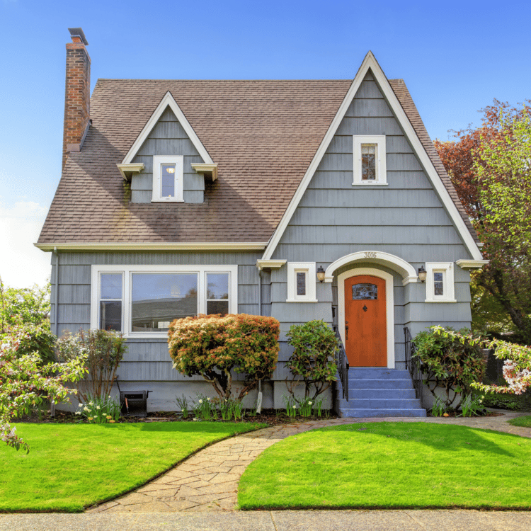 The Importance of Curb Appeal