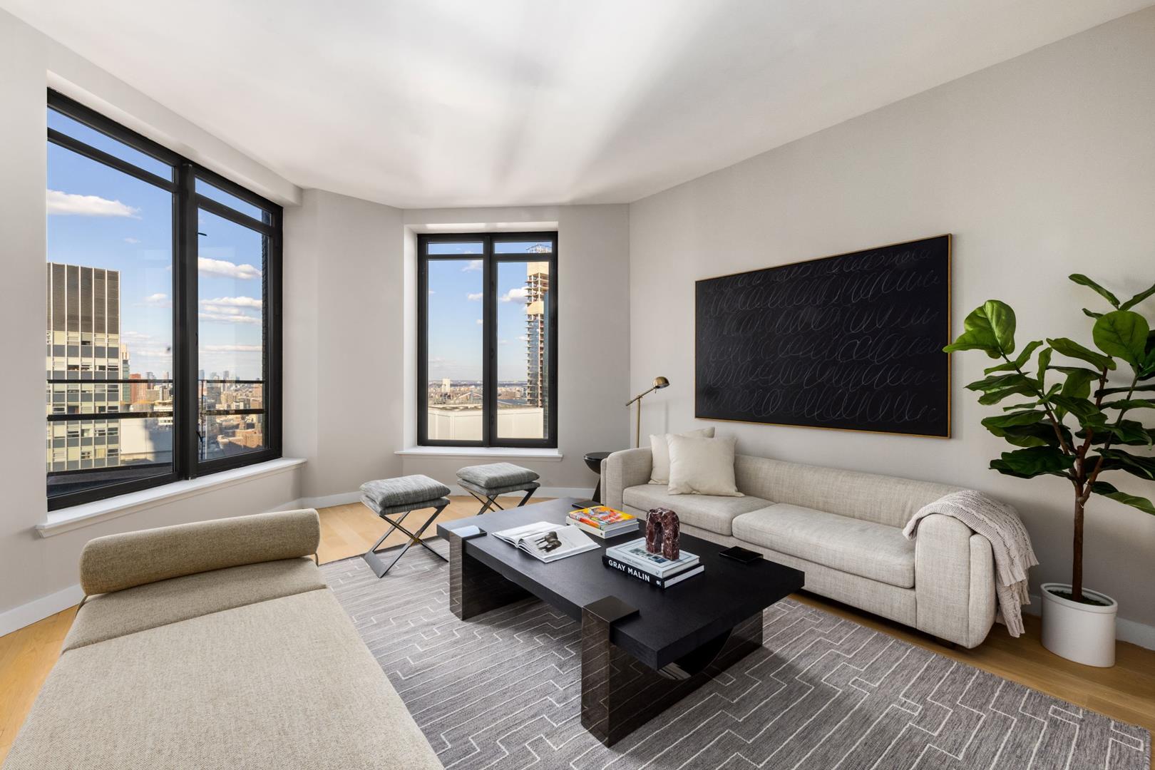 75 Wall Street, Apt PH-L5