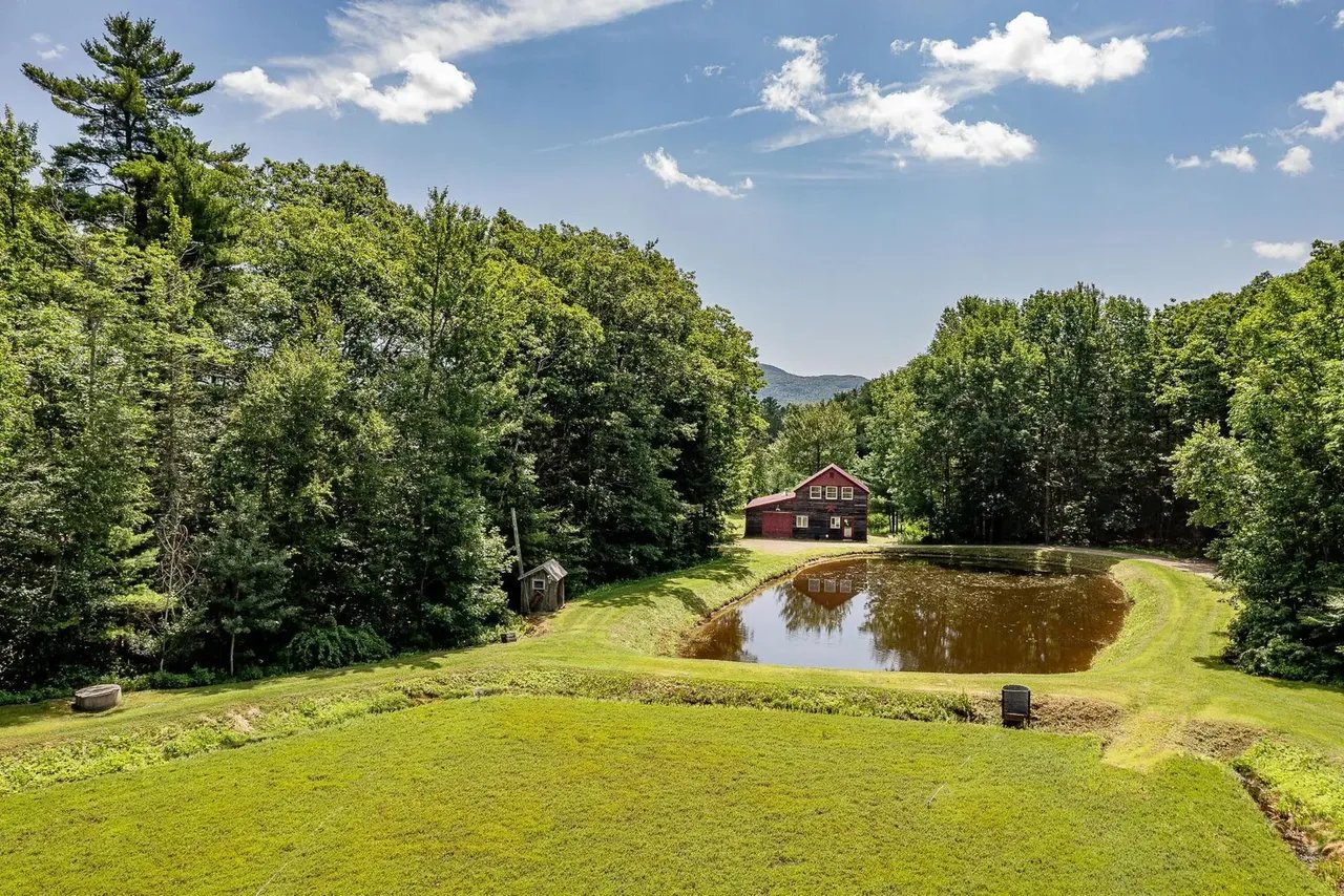 New Listing: Heal Road, Lincolnville, ME 04849 – $450,000