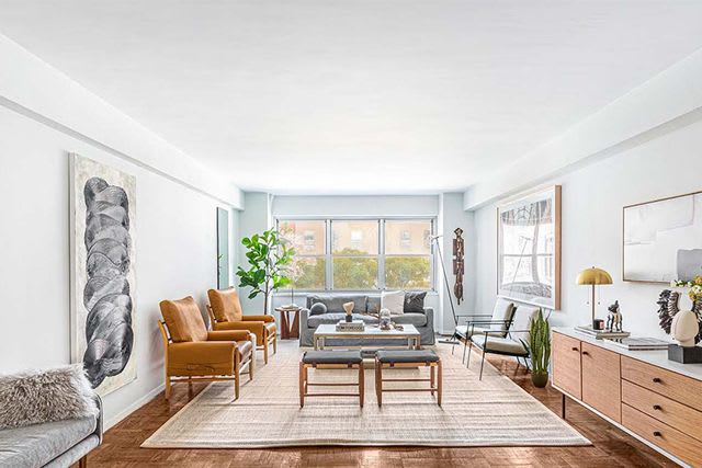 11 5th Ave, Unit 4K