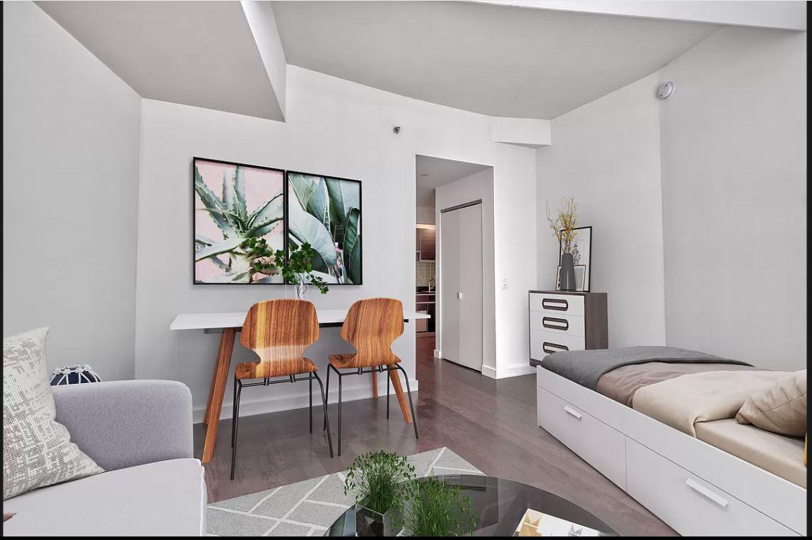 116 John Street, Apt 1514