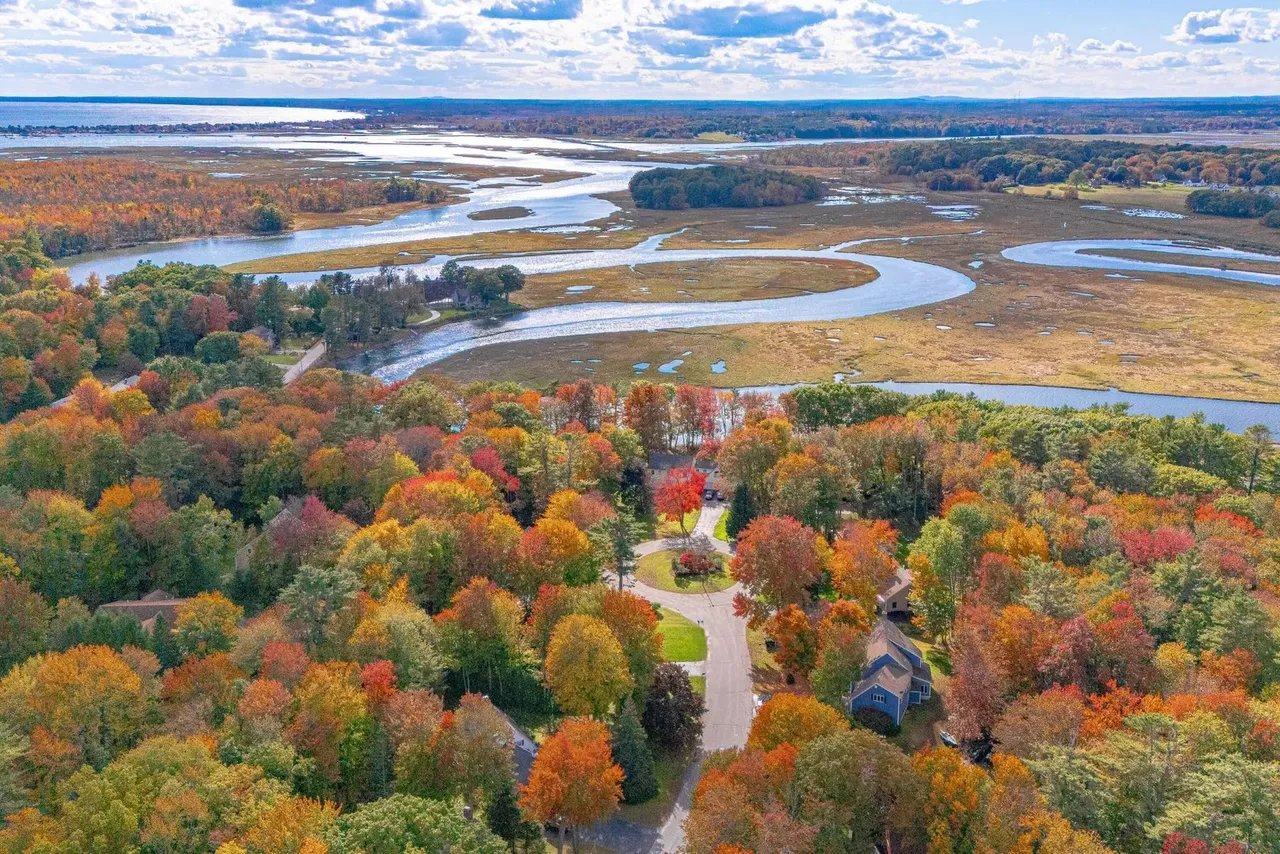 New Listing! 44 Horseshoe Drive, Scarborough, ME 04074 – $985,000