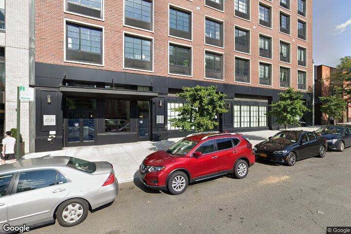27-21 44th Dr, #1102