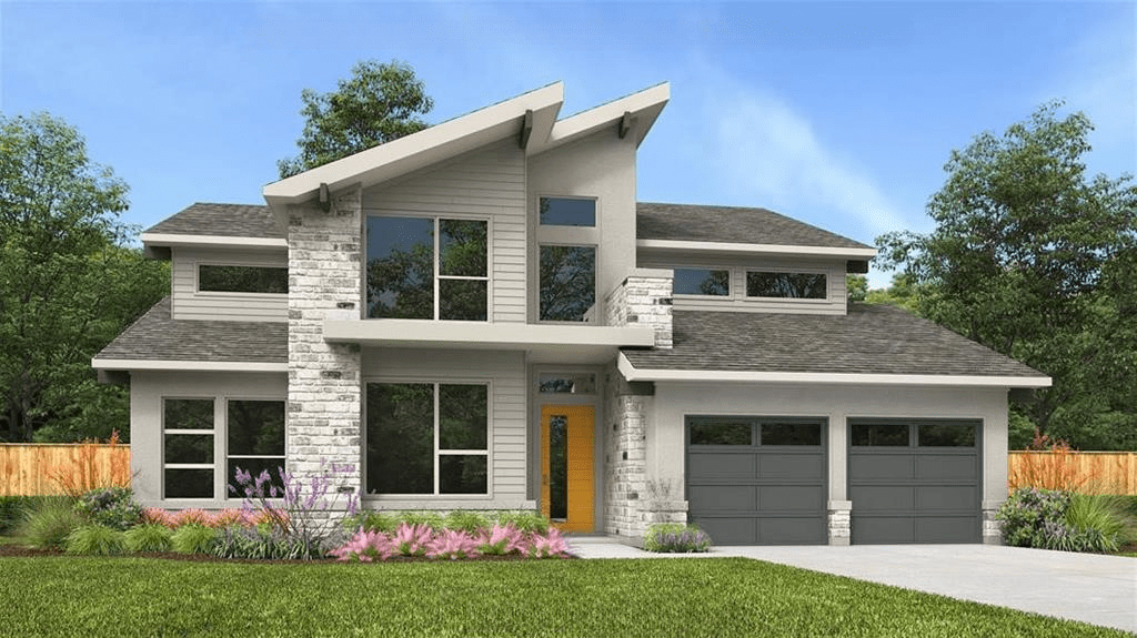 8505 Hillock Ter, Austin, Texas 78744