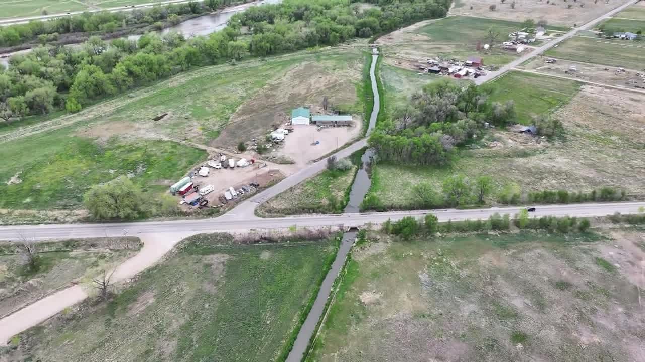 32.66 Acres in Greeley CO