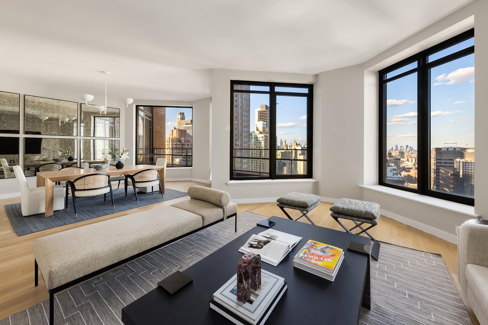 75 Wall Street, Apt PH-L5